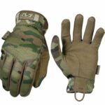 GUANTES MECHANIX FASFIT MULTICAM
