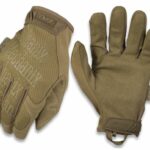 MECHANIX ORIGINAL COYOTE