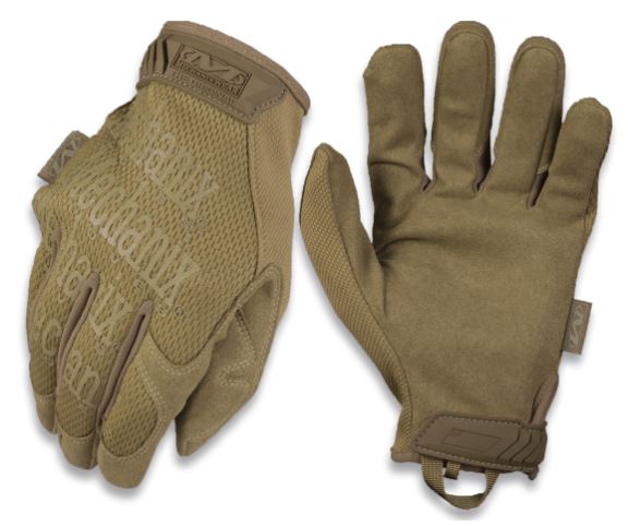 MECHANIX ORIGINAL COYOTE
