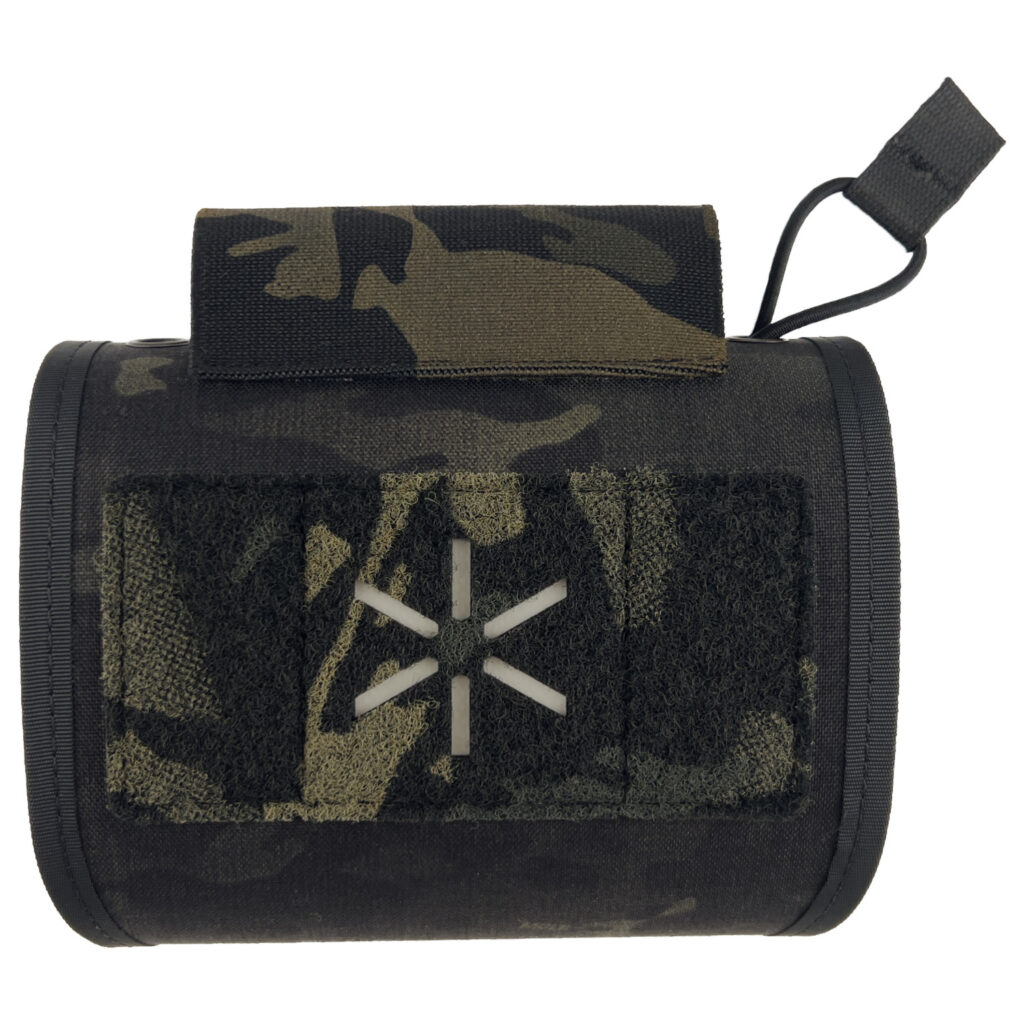 FUNDA PARA INSERTO DE IFAK MEDIANO NEPTUNE