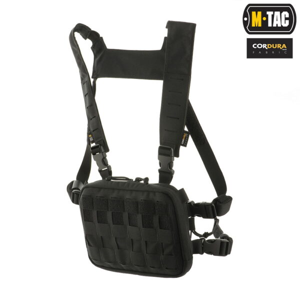 CHEST RIG M-Tac