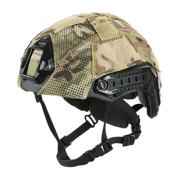 Cubierta protectora para casco M-Tac, tamaño grande