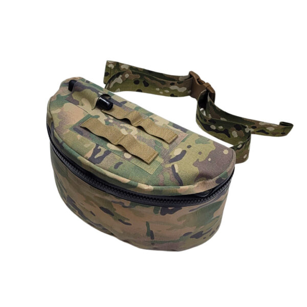 BOLSILLO Portaequipo Graverobber Hipster Waterproof Top