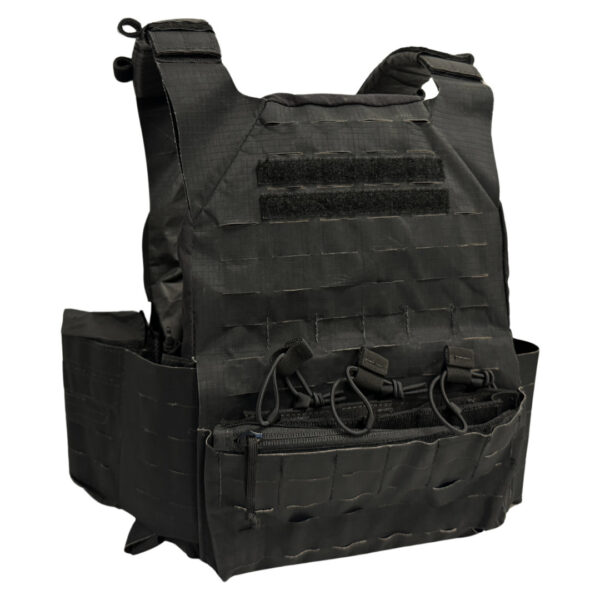 PORTA PLACAS MATBOCK Berserker V3 BK-11x1