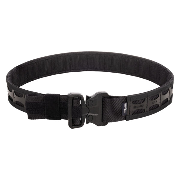 Neptune Spear – BB-3 -Battle Belt 3 GT Cobra – Black – 1