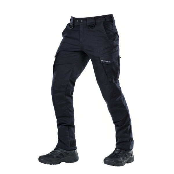 Pantalones M-Tac Aggressor Vintage