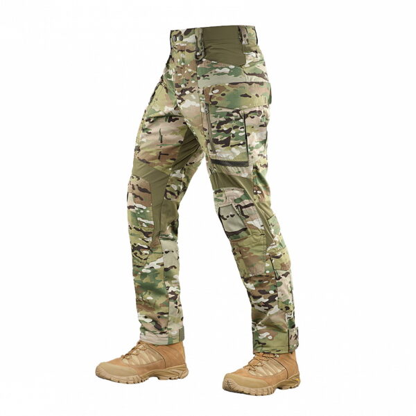 Pantalones M-Tac Army Nyco Extreme