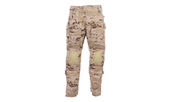 Pantalón Árido español DELTA TACTIC