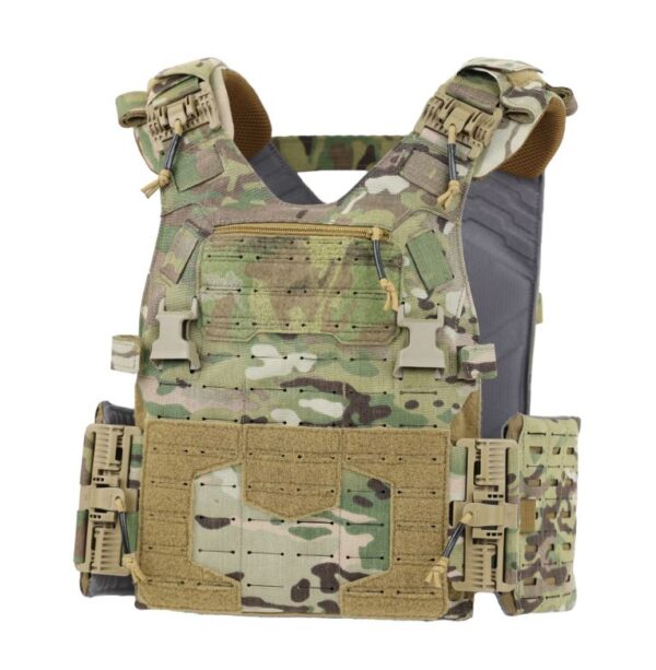 Portaplacas Templars Gear CPC ROC GEN4.1 Heavy
