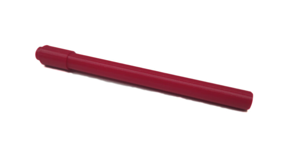 BANDERAS DE RECÁMARA