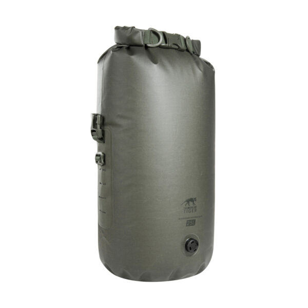 Bolsa de almacenamiento TT de 25 WPV