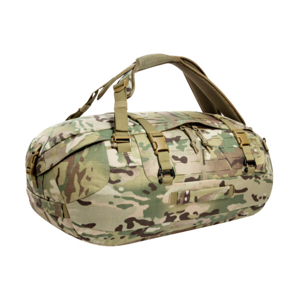 Bolsa de viaje TT 45 MC