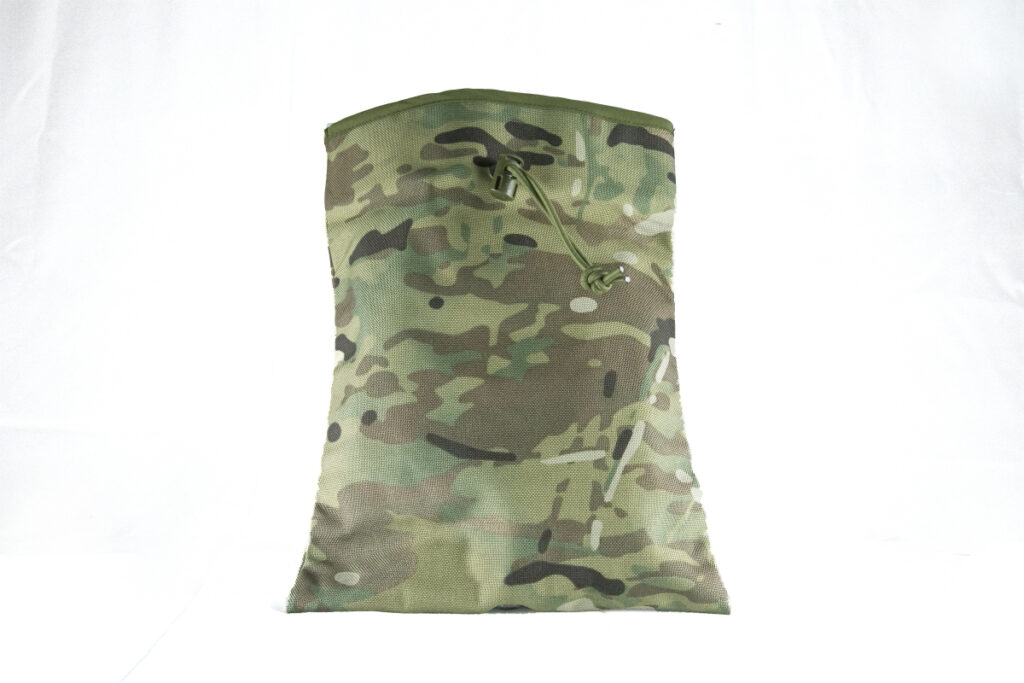 Bolsa de Descarga Grande