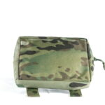 BOLSILLO MULTIPROPÓSITO HORIZONTAL APERTURA SUPERIOR Hiberus762 15cm ancho x 12cm alto