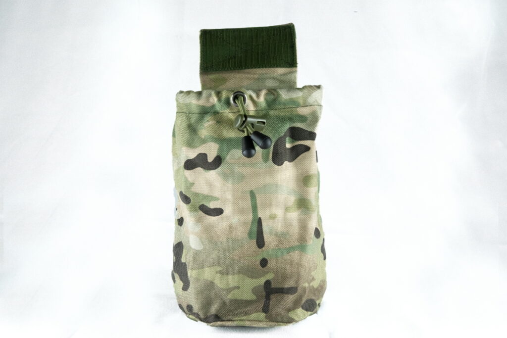 BOLSA DE DESCARGA PEQUEÑA