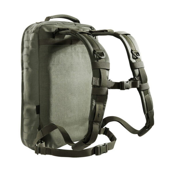 Mochila paramádico TT L MKII IRR
