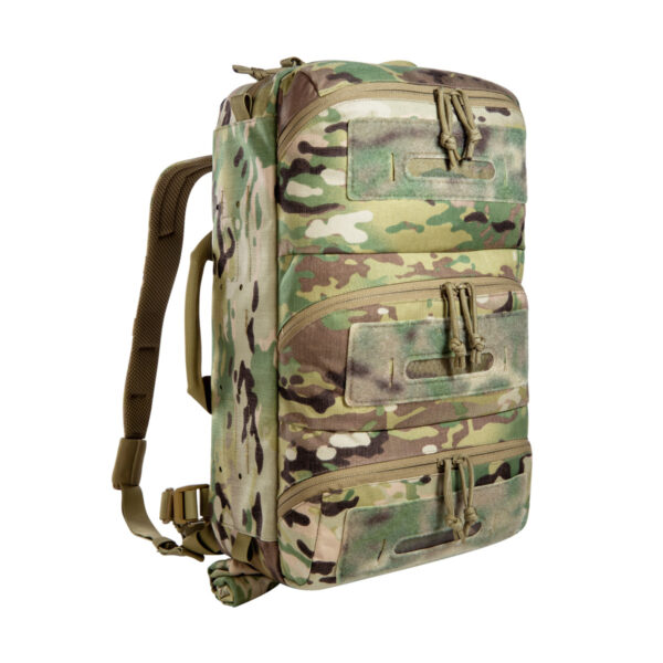 Mochila paramédico modular TT 18 MC