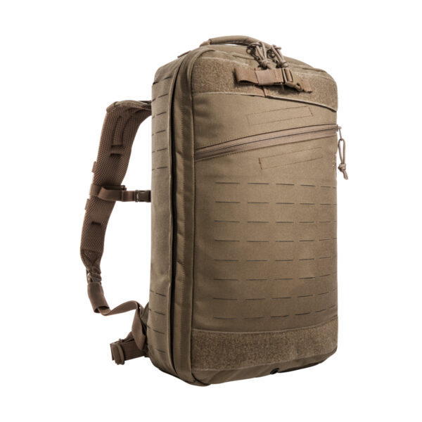 Mochila paraasalto médico TT L MKII