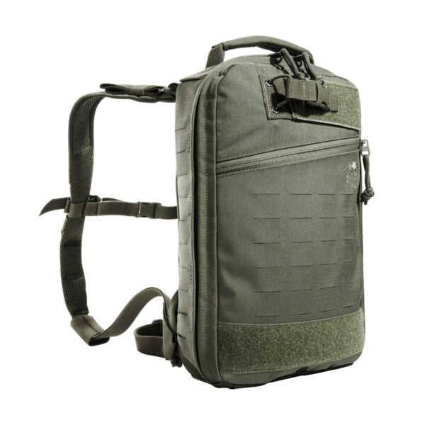 Mochila paramédico TT S MKII IRR