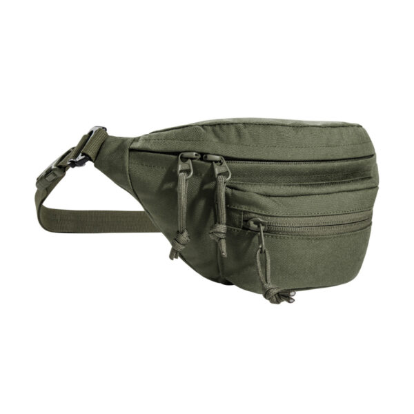 Riñonera Modular TT