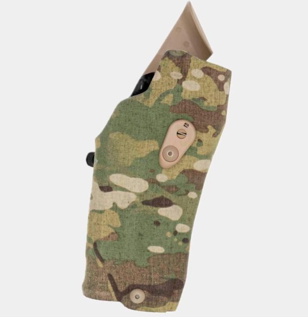 Funda Safariland 6354RDSO ALS® con QLS