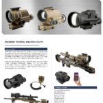 ENGEREK®THERMAL WEAPON SIGHTS