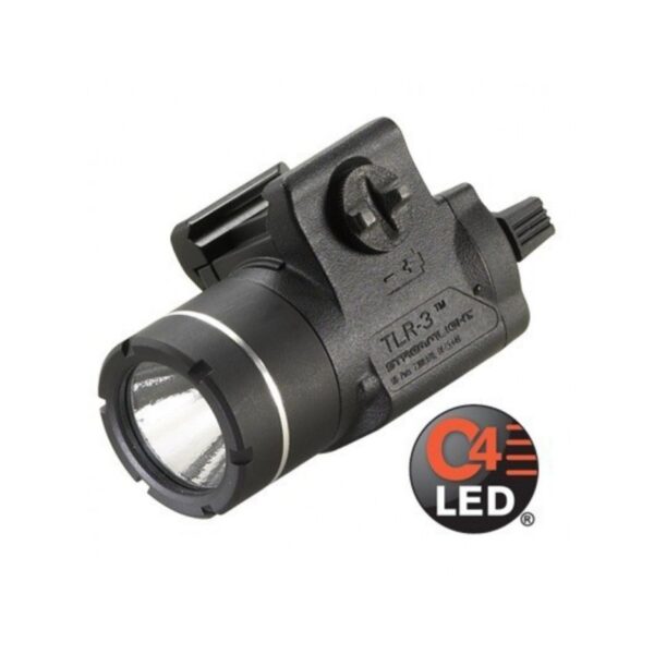 Linterna Streamlight TLR-3