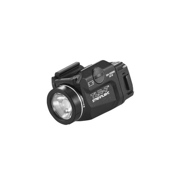 LINTERNA STREAMLIGHT TLR RM 1