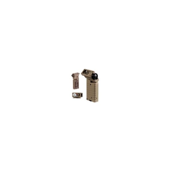 Linterna Streamlight Sidewinder Sportsman