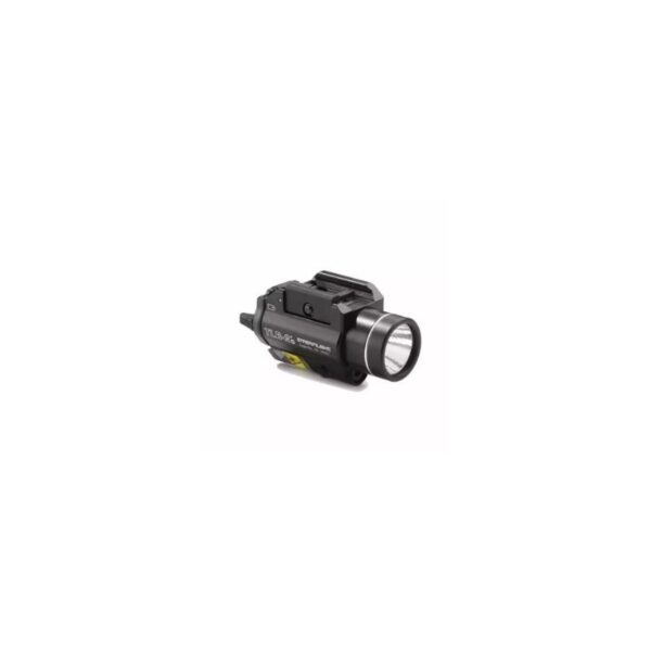 LINTERNA CON LÁSER ROJO STREAMLIGHT TLR-2
