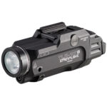 LINTERNA CON LÁSER ROJO STREAMLIGHT TLR-10
