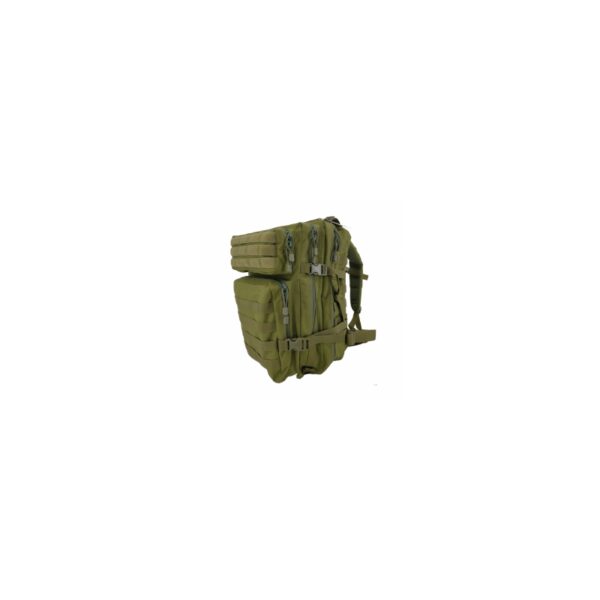 MOCHILA ASALTO 45 LITROS