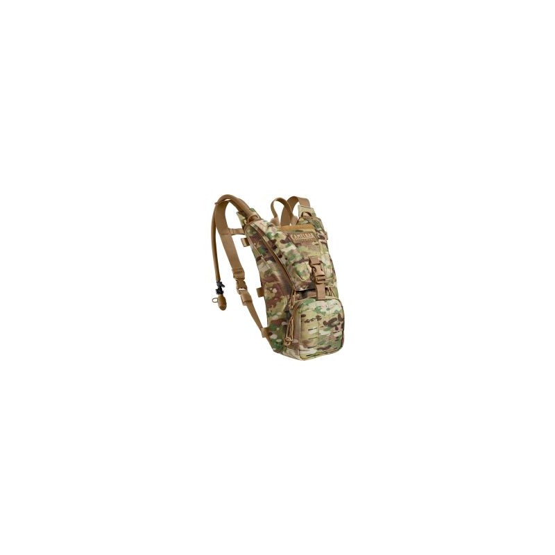 MOCHILA DE HIDRATACIÓN CAMELBAK AMBUSH 3 LITROS