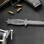 Cuchillo Tactical Probe