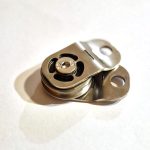 polea mini CZ EOD