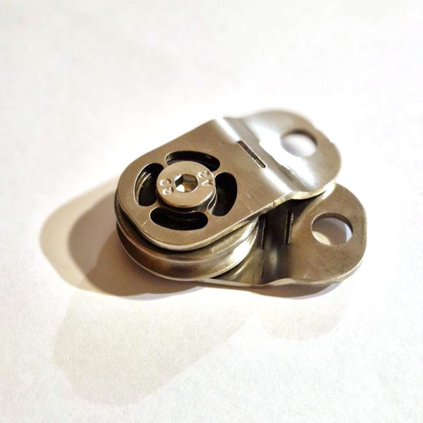 polea mini CZ EOD