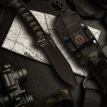 Cuchillo Hydra Knives NOA II
