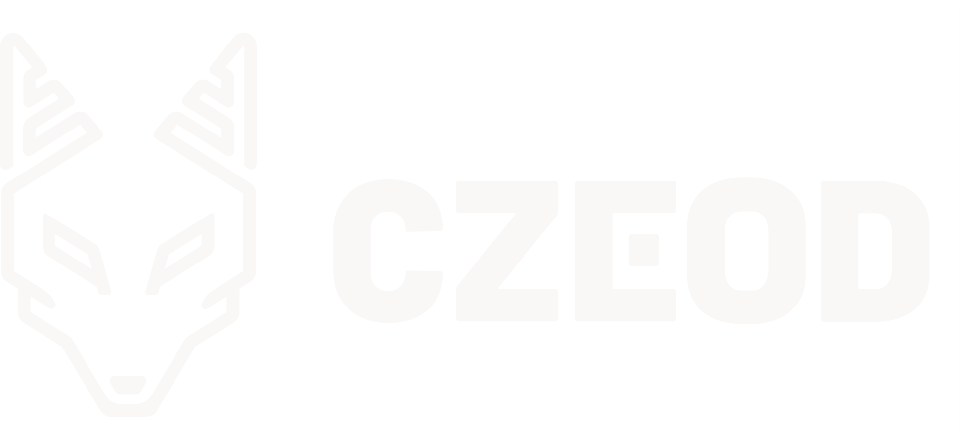 CZ EOD