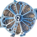 speed reel