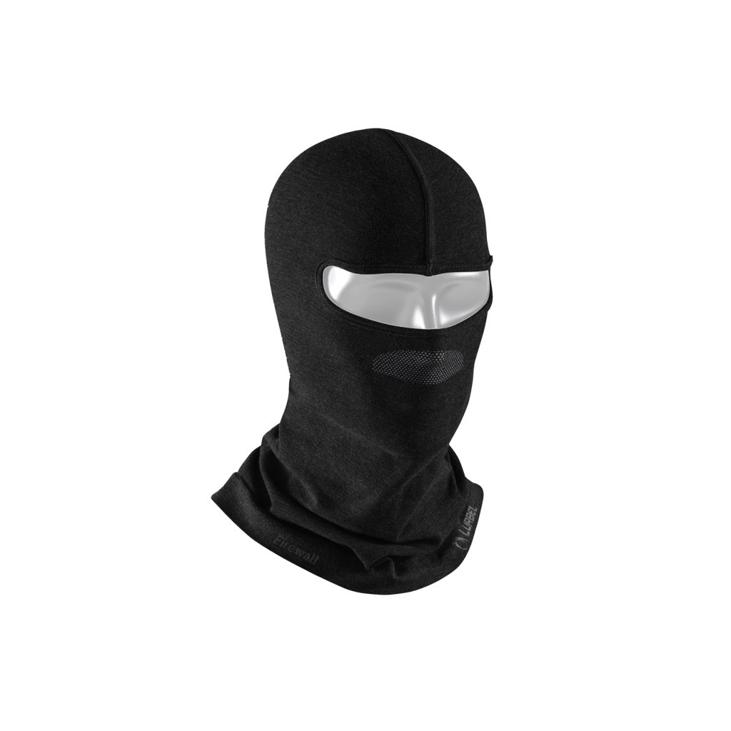BALACLAVA DOBLE FIREWALL