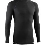 CAMISETA INTERIOR DE LANA MERINO