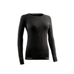 Camiseta Térmica Power Manga Larga Mujer