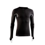 Camiseta termo-regulación manga larga Vector de hombre de Lurbel