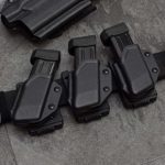 Portacargador de pistola BG´s