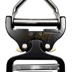 Hebilla COBRA D-Ring