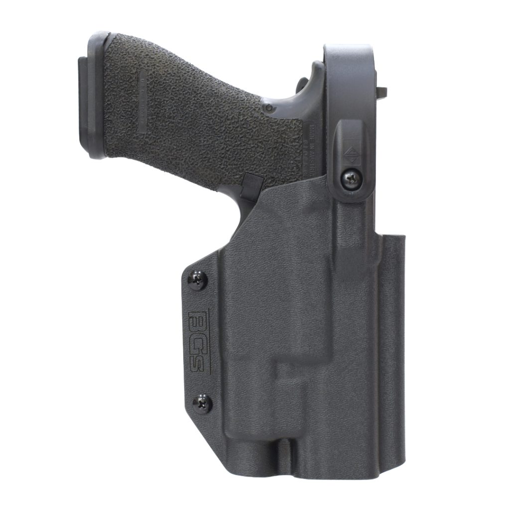 Funda de pistola BG´s KANE Nivel II