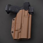 funda de pistola BG´s KANE Nivel III