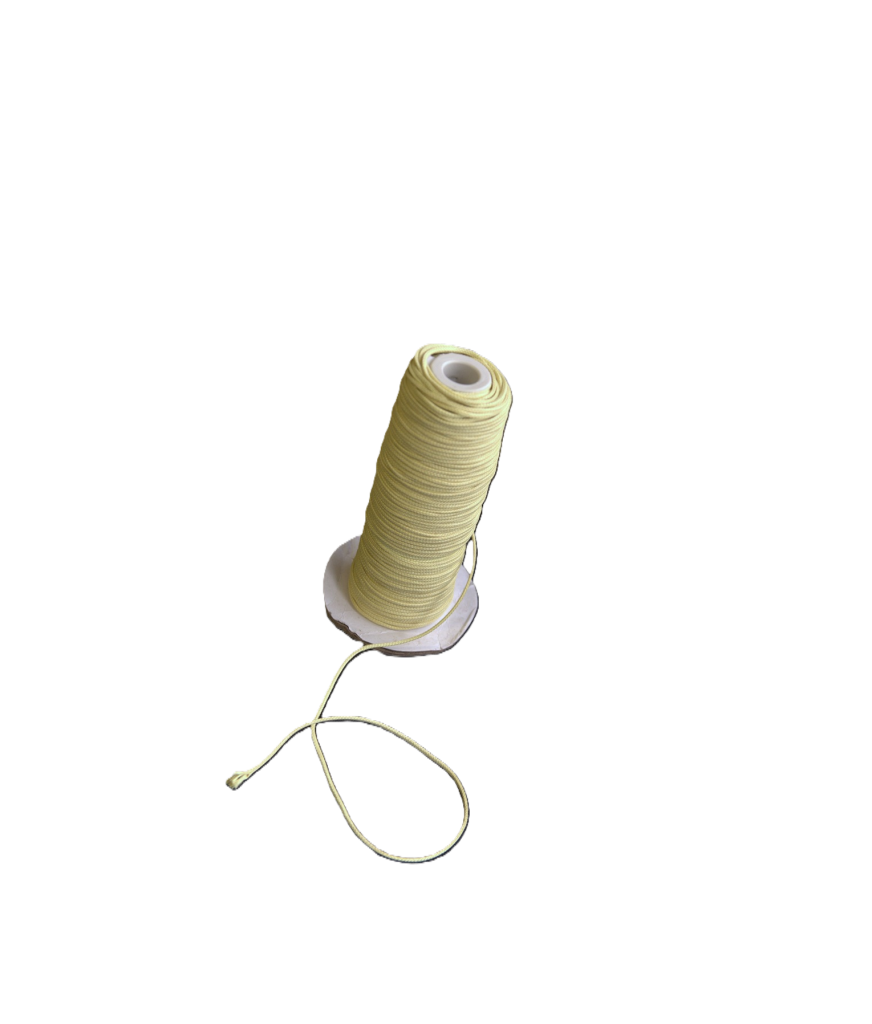 Cuerda de Aramida 2mm