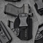funda de pistola BG´s RENNY