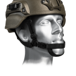 Casco Balístico 4M Mich Mid